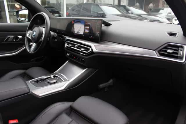 BMW 3-Serie (2023) thumbnail 13