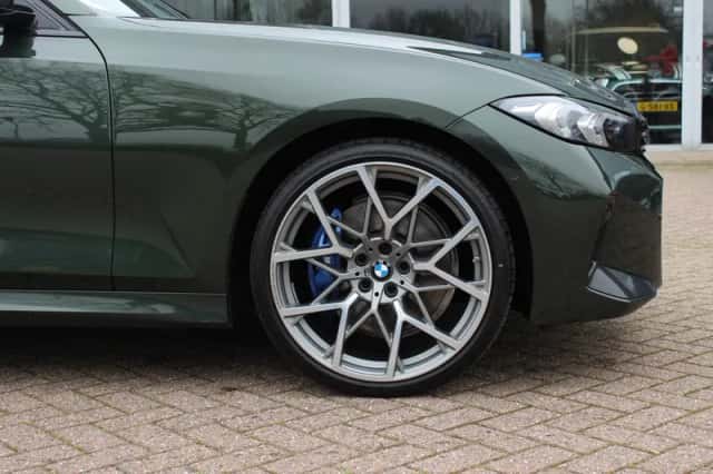 BMW 3-Serie (2023) thumbnail 14