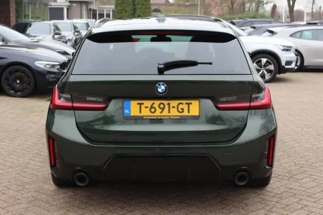 BMW 3-Serie (2023) thumbnail 15
