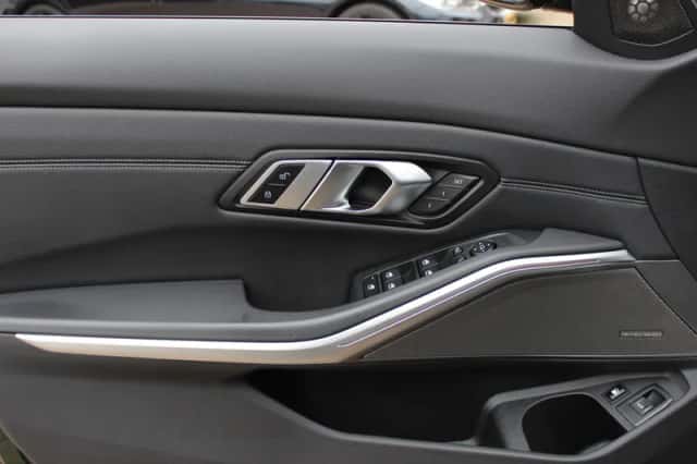 BMW 3-Serie (2023) thumbnail 34