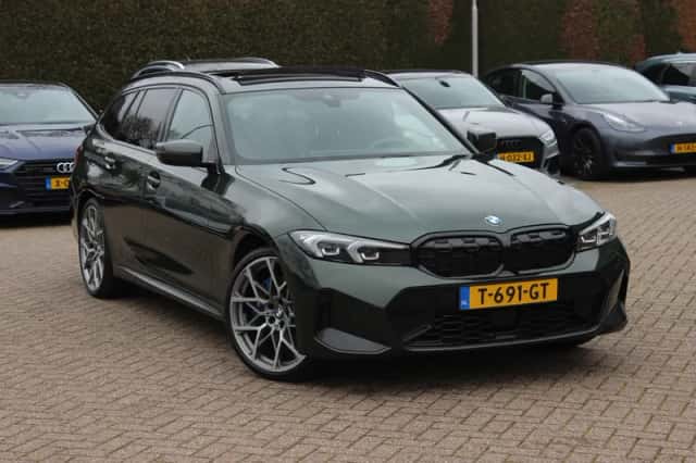 BMW 3-Serie (2023) thumbnail 36