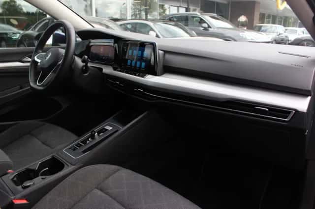 Volkswagen Golf (2021) thumbnail 13