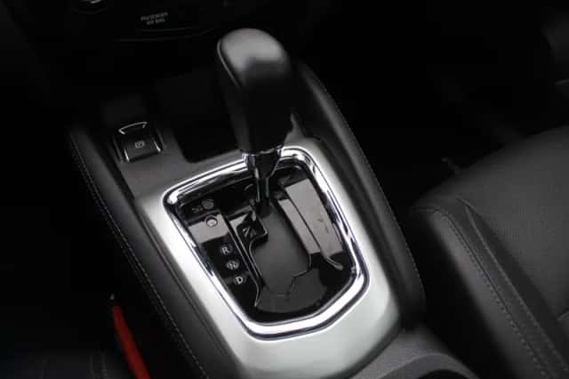 Nissan Qashqai (2016) thumbnail 22