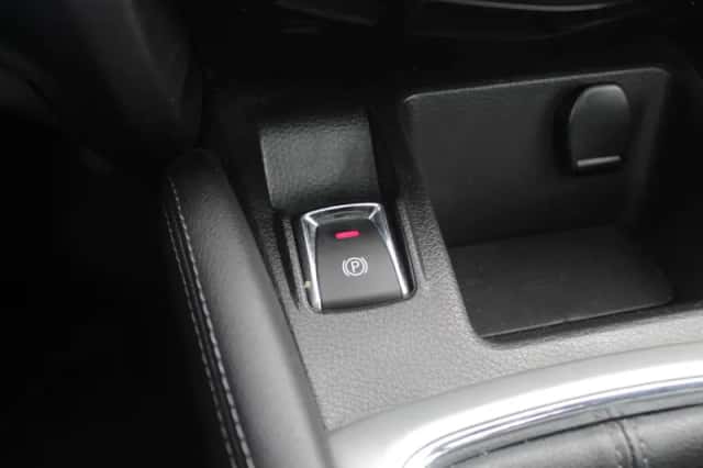 Nissan Qashqai (2016) thumbnail 23