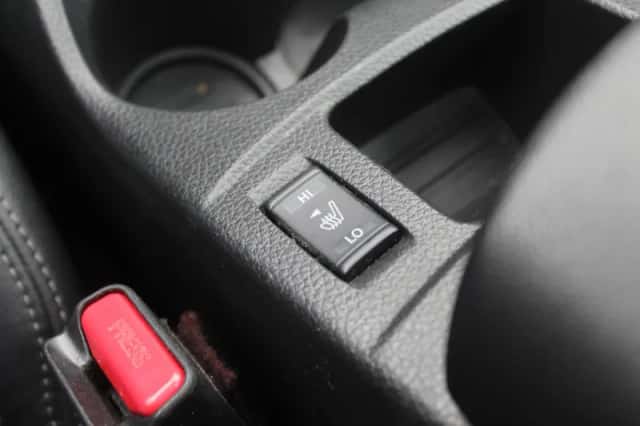 Nissan Qashqai (2016) thumbnail 24