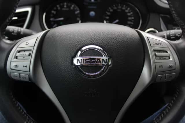 Nissan Qashqai (2016) thumbnail 25