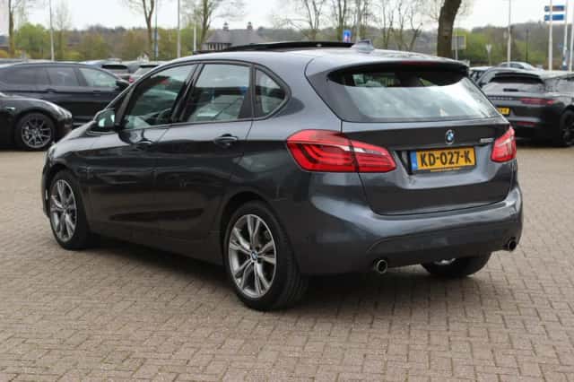 BMW 2-Serie (2015) thumbnail 2