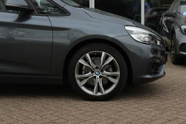 BMW 2-Serie (2015) thumbnail 12