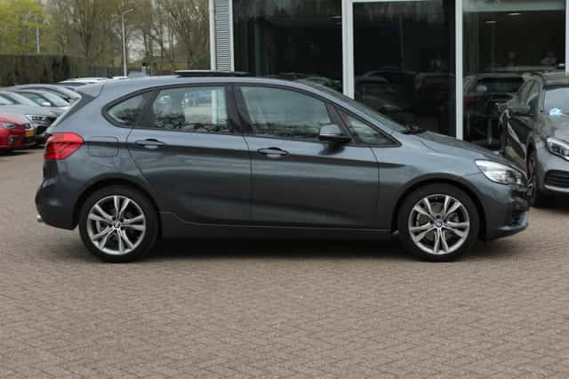BMW 2-Serie (2015) thumbnail 4