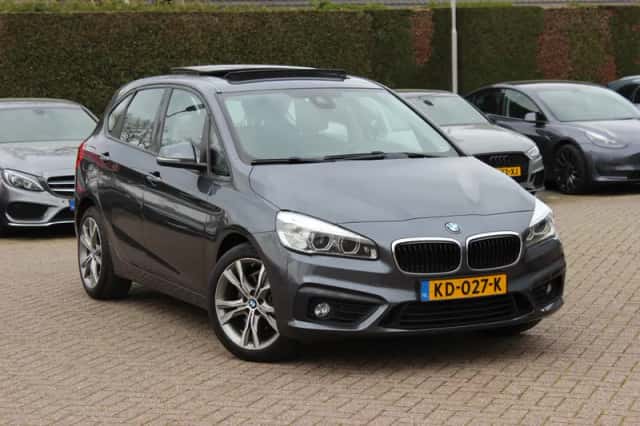 BMW 2-Serie (2015) thumbnail 32