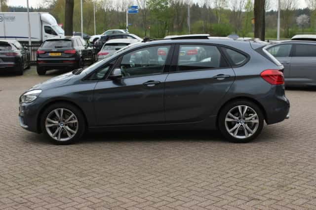 BMW 2-Serie (2015) thumbnail 6