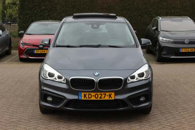 BMW 2-Serie (2015) thumbnail 7