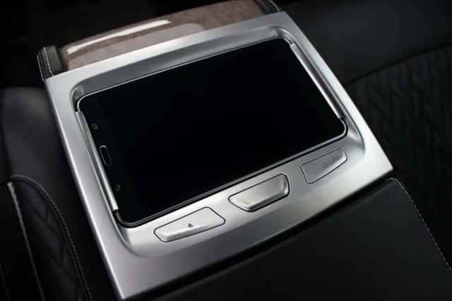 BMW 7-Serie (2020) thumbnail 13