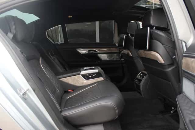BMW 7-Serie (2020) thumbnail 16