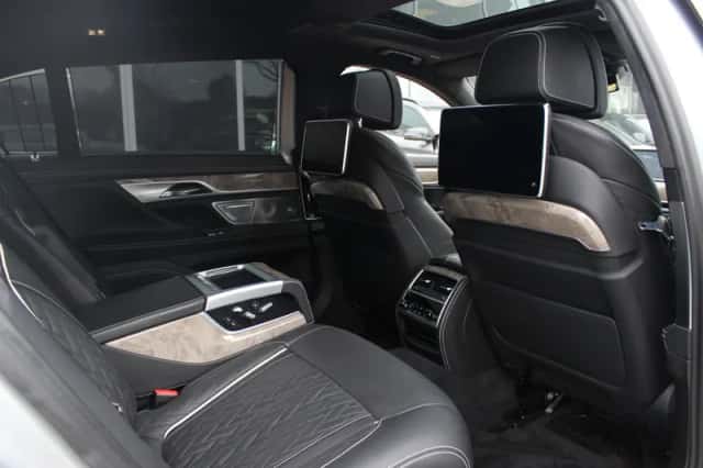 BMW 7-Serie (2020) thumbnail 17
