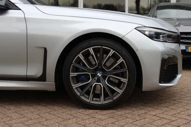 BMW 7-Serie (2020) thumbnail 19
