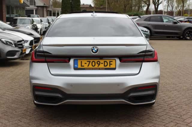 BMW 7-Serie (2020) thumbnail 20