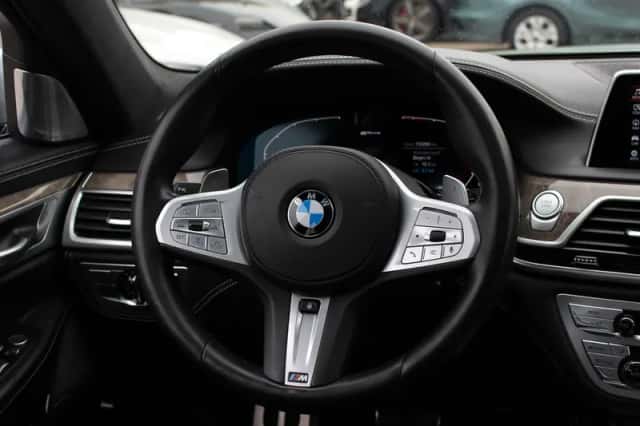 BMW 7-Serie (2020) thumbnail 22