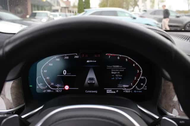BMW 7-Serie (2020) thumbnail 23