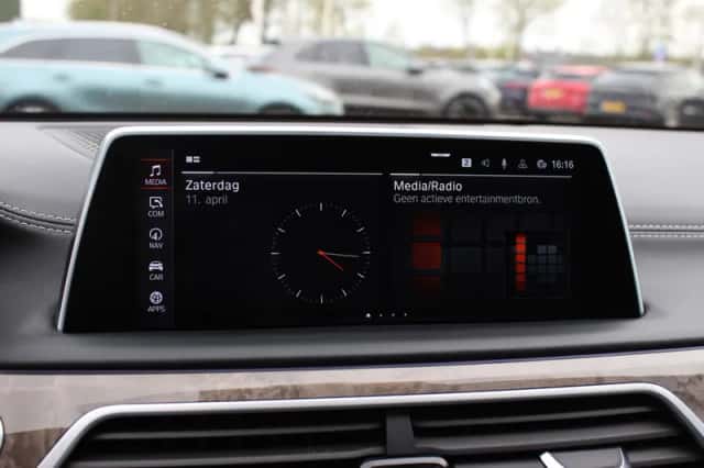 BMW 7-Serie (2020) thumbnail 25