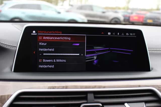 BMW 7-Serie (2020) thumbnail 33