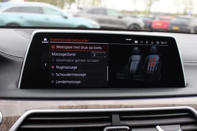 BMW 7-Serie (2020) thumbnail 34