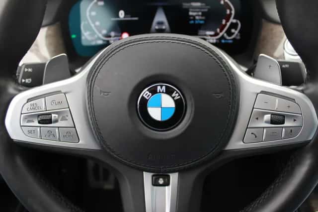 BMW 7-Serie (2020) thumbnail 41