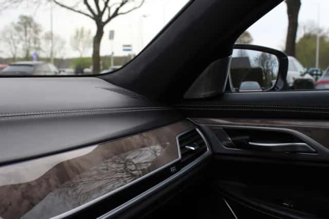 BMW 7-Serie (2020) thumbnail 43