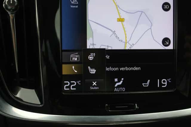 Volvo V60 (2018) thumbnail 26