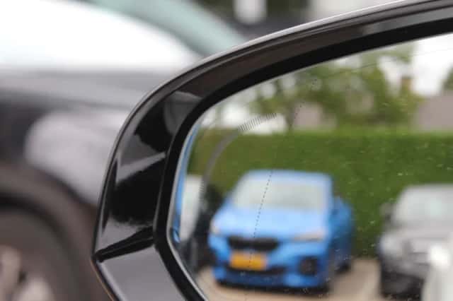 Volvo V60 (2018) thumbnail 35