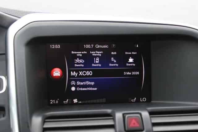 Volvo XC60 (2017) thumbnail 26