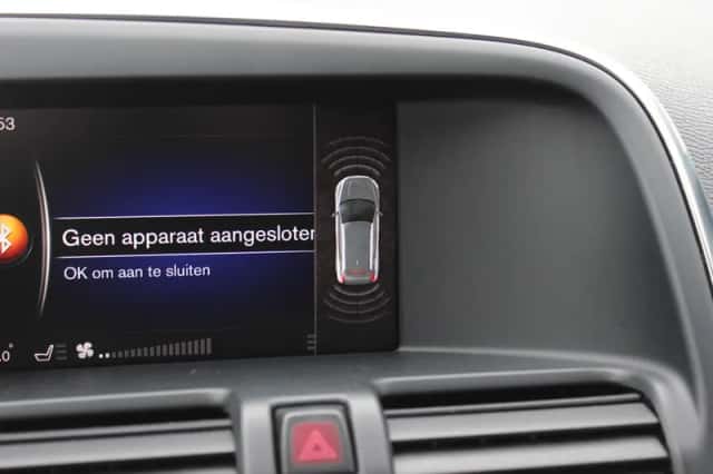 Volvo XC60 (2017) thumbnail 27
