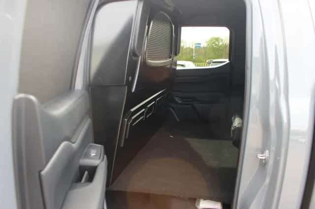 Ford Ranger (2023) thumbnail 11