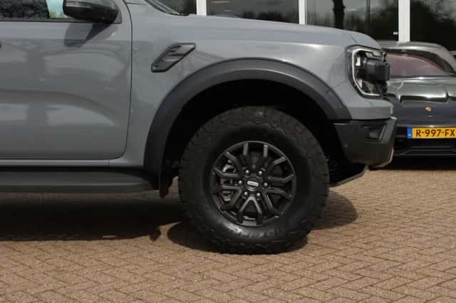 Ford Ranger (2023) thumbnail 15