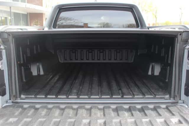 Ford Ranger (2023) thumbnail 17