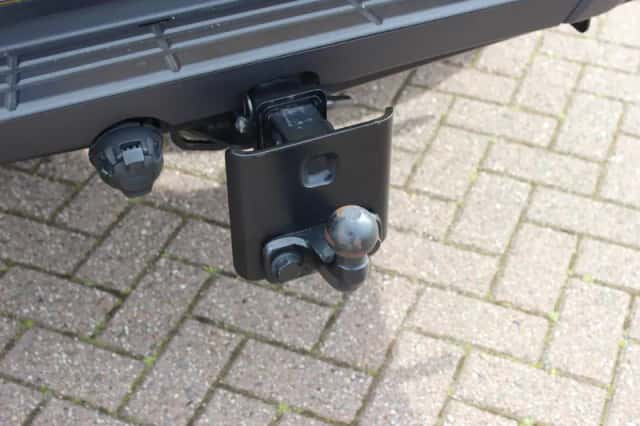 Ford Ranger (2023) thumbnail 18
