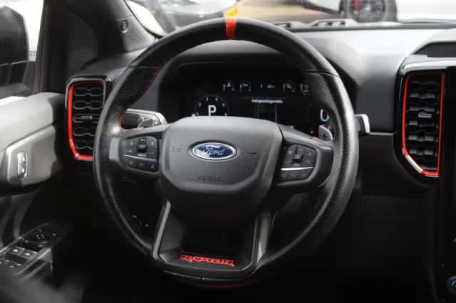 Ford Ranger (2023) thumbnail 19