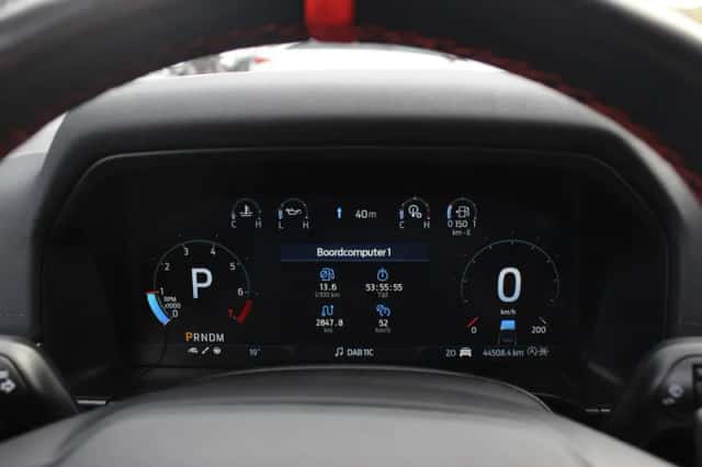 Ford Ranger (2023) thumbnail 20