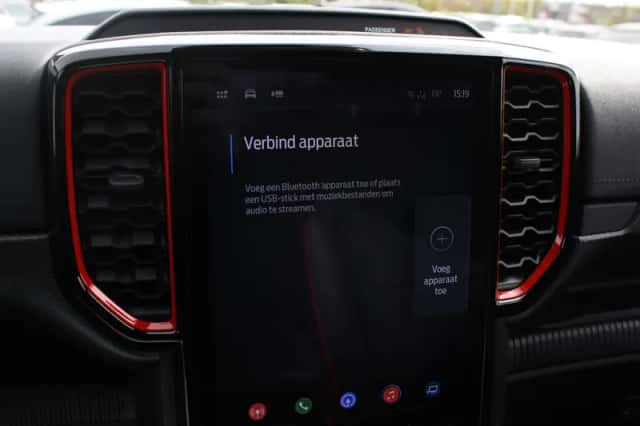 Ford Ranger (2023) thumbnail 25