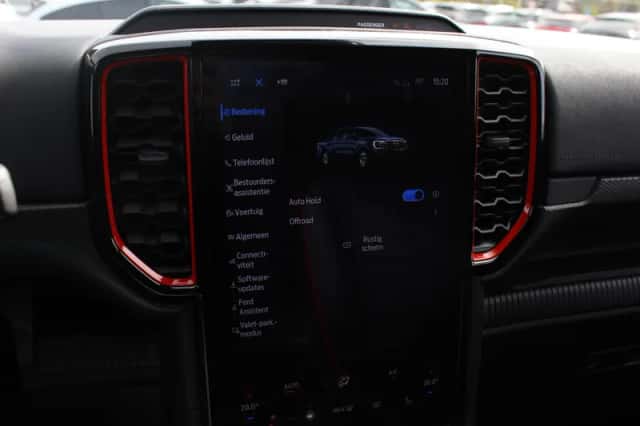 Ford Ranger (2023) thumbnail 27