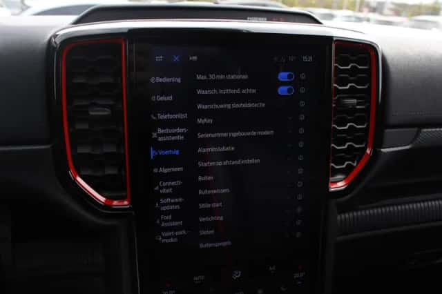 Ford Ranger (2023) thumbnail 29