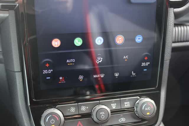 Ford Ranger (2023) thumbnail 30