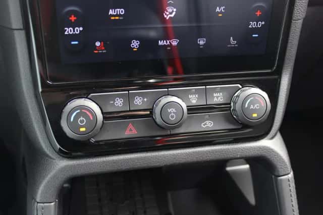 Ford Ranger (2023) thumbnail 31