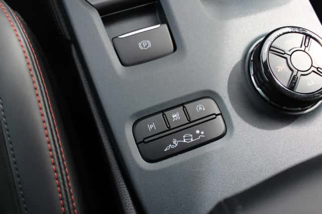 Ford Ranger (2023) thumbnail 33