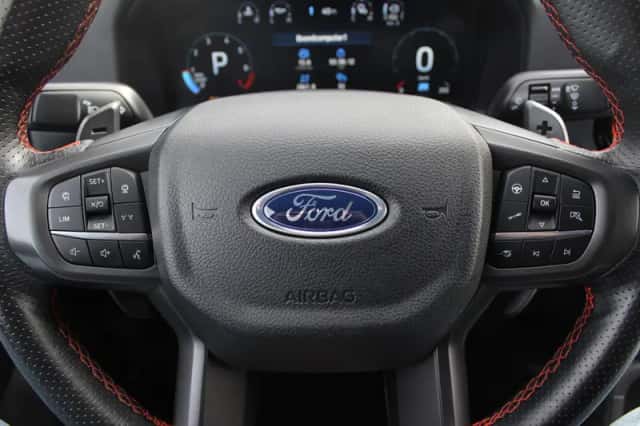Ford Ranger (2023) thumbnail 35