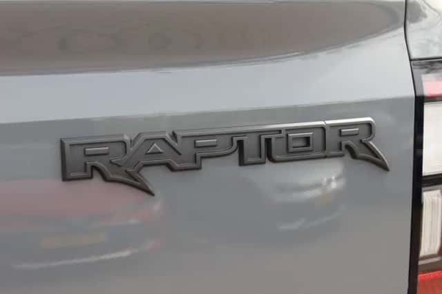 Ford Ranger (2023) thumbnail 39