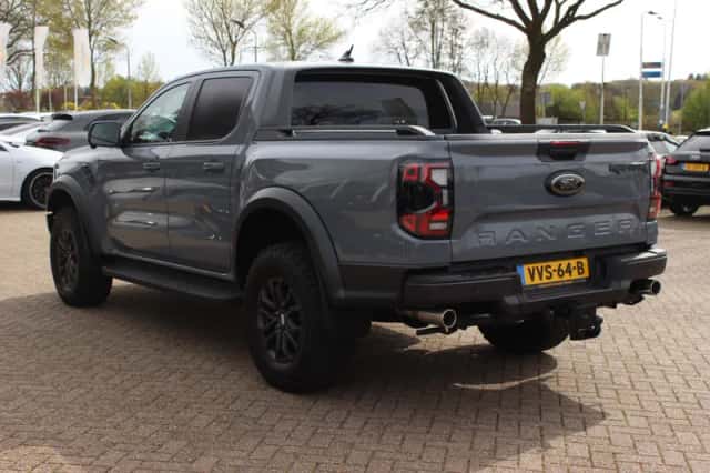 Ford Ranger (2023) thumbnail 40