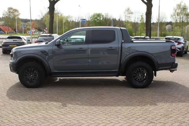 Ford Ranger (2023) thumbnail 5