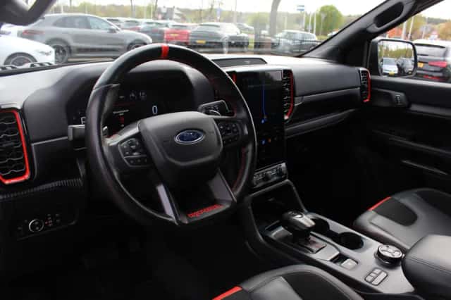 Ford Ranger (2023) thumbnail 9