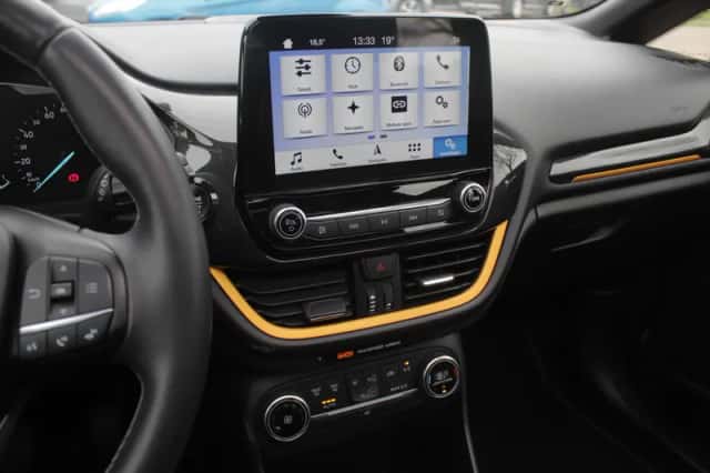 Ford Fiesta (2018) thumbnail 19
